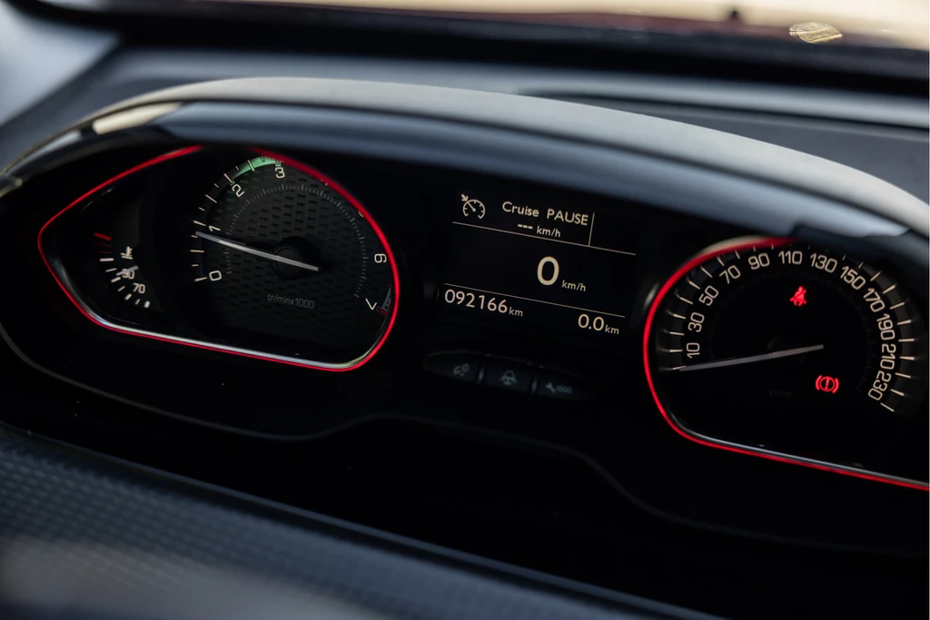 Peugeot 2008 – foto 34