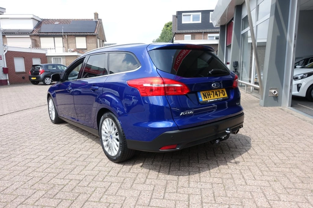 Ford Focus – foto 3