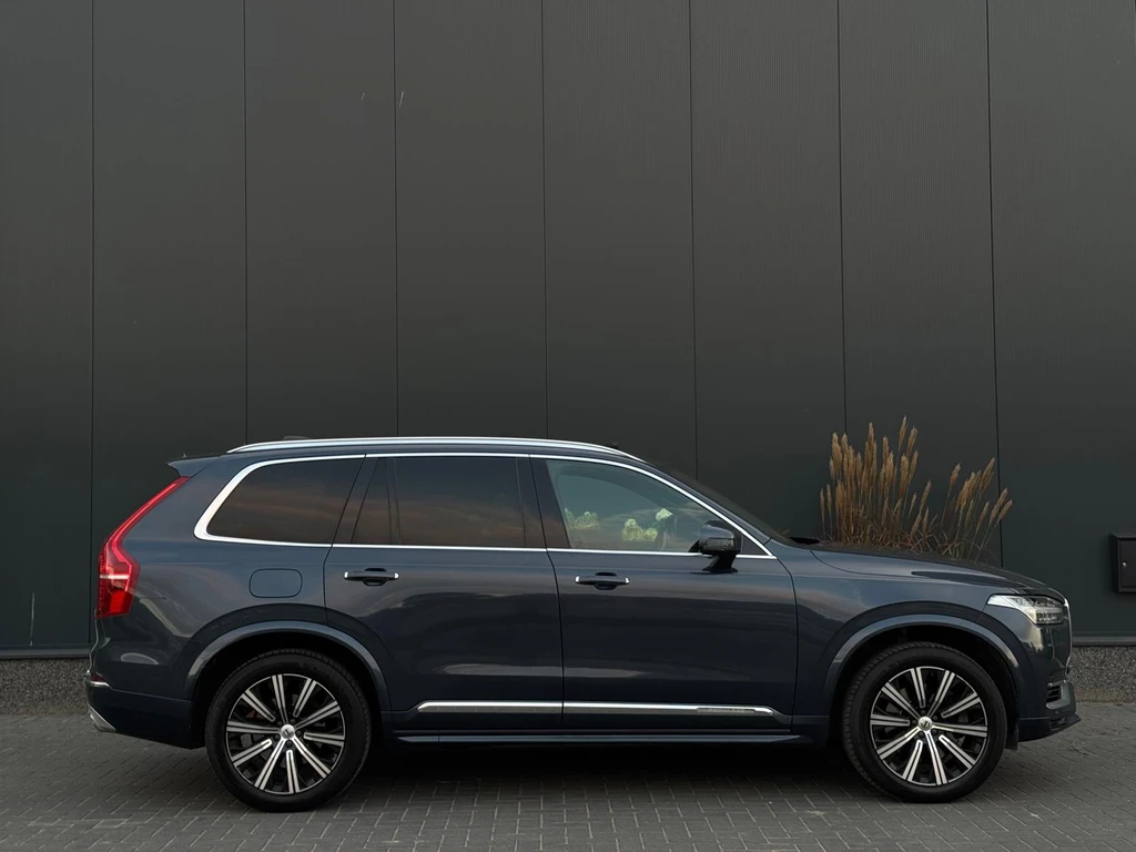 Volvo XC90 – foto 13