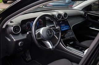 Mercedes-Benz C-Klasse – thumbnail 7