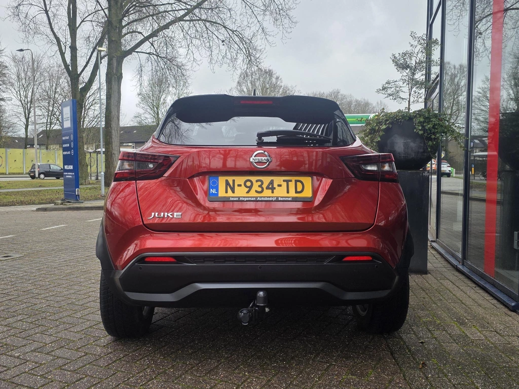 Nissan Juke – foto 5
