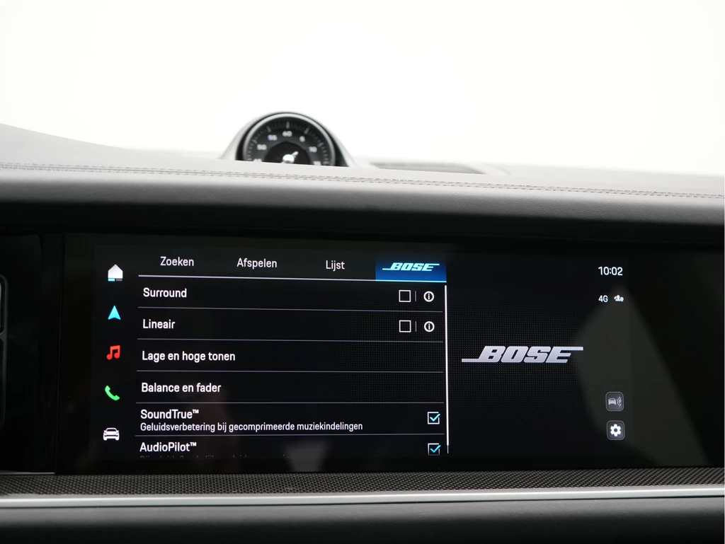 Porsche Cayenne – foto 52