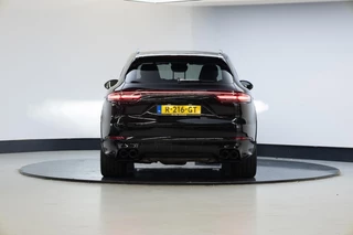 Porsche Cayenne – thumbnail 4
