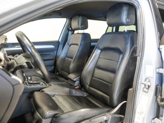 Volkswagen Passat – thumbnail 10