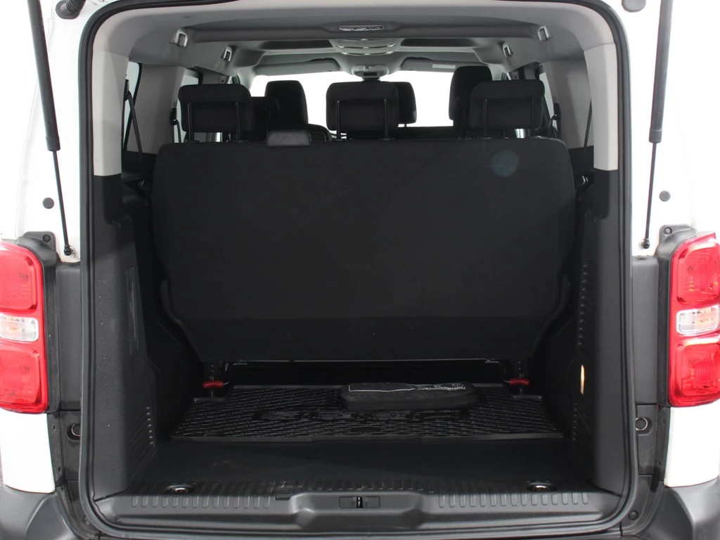 Opel Vivaro – foto 37