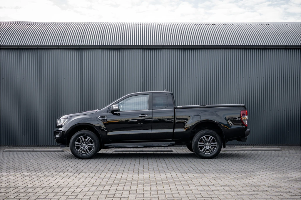 Ford Ranger – foto 2