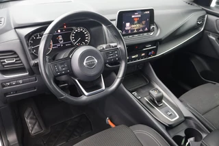 Nissan QASHQAI – thumbnail 11