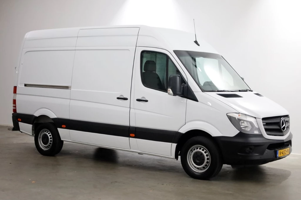 Mercedes-Benz Sprinter – foto 5