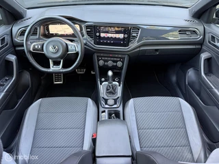 Volkswagen T-Roc – thumbnail 20