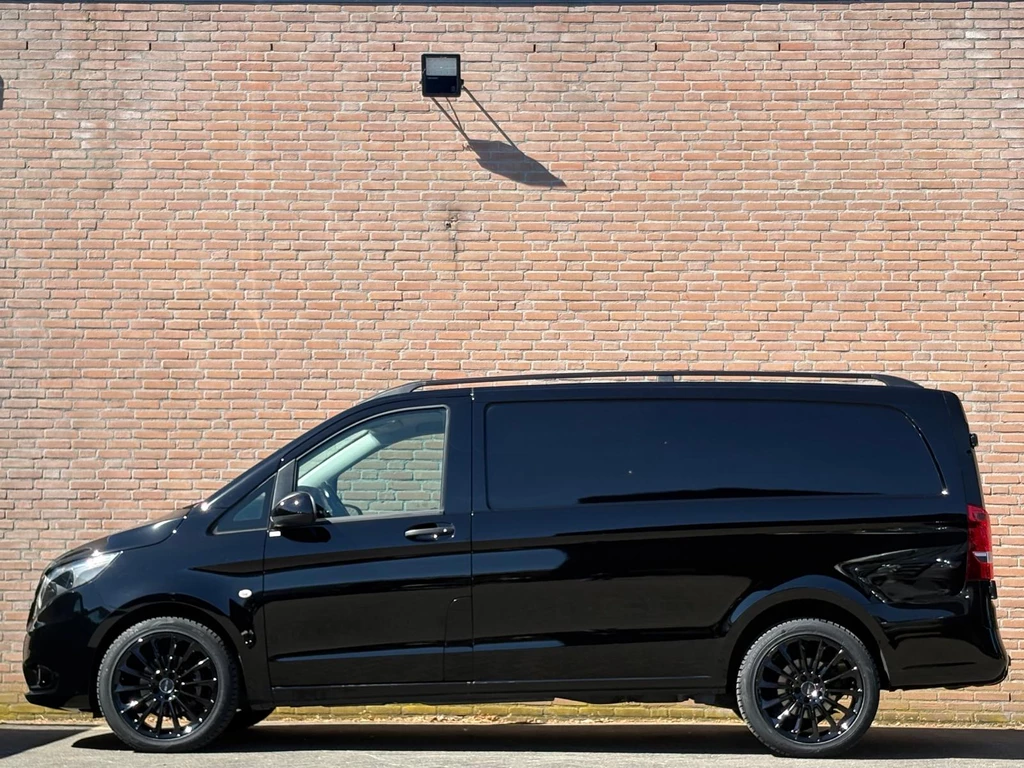 Mercedes-Benz Vito – foto 3