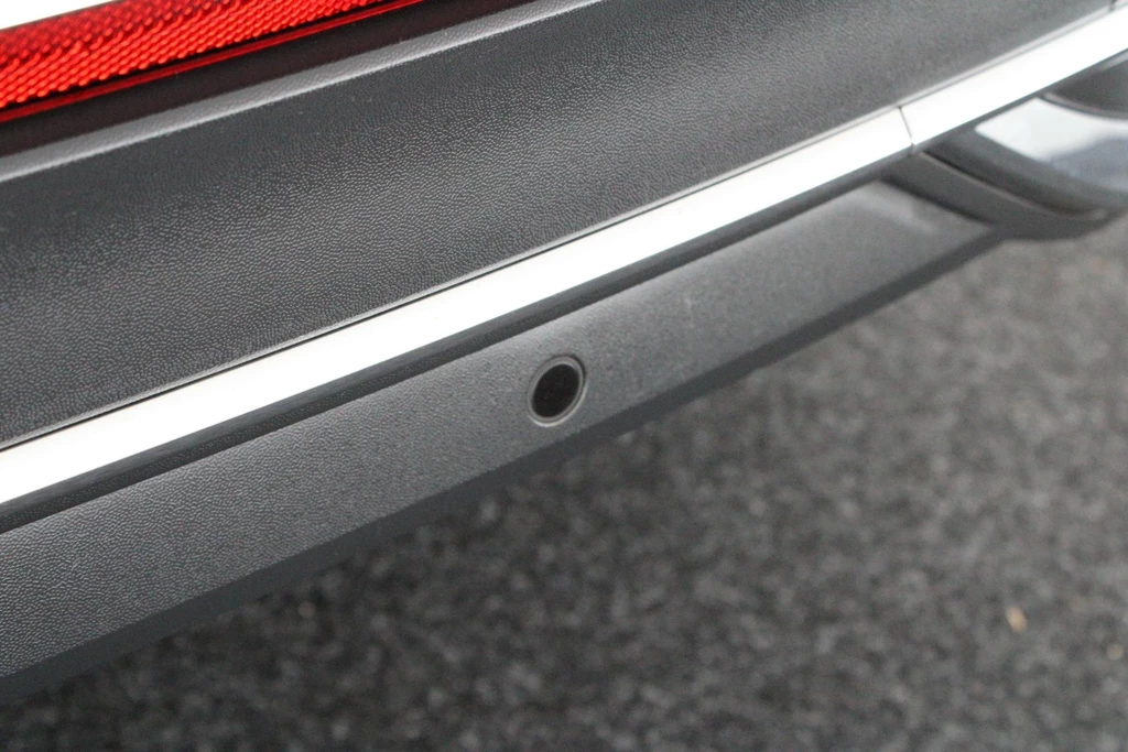 Volkswagen Tiguan Allspace – foto 44