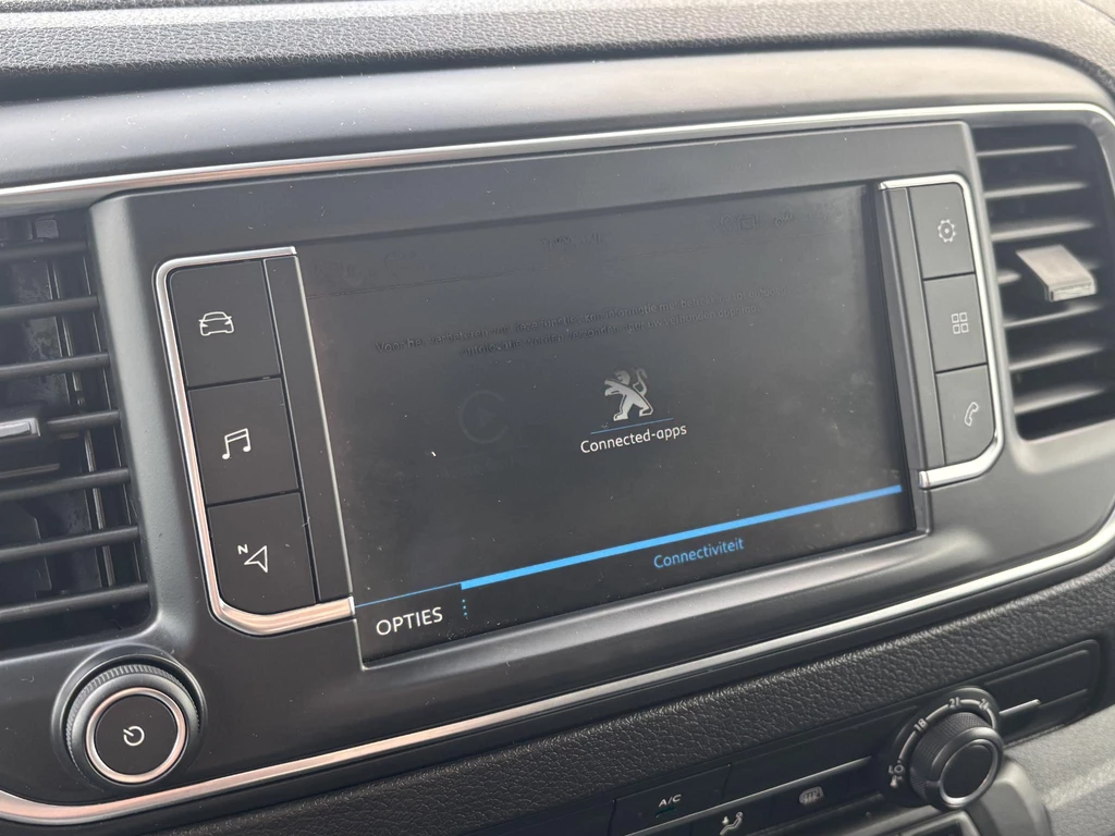 Peugeot Expert – foto 12