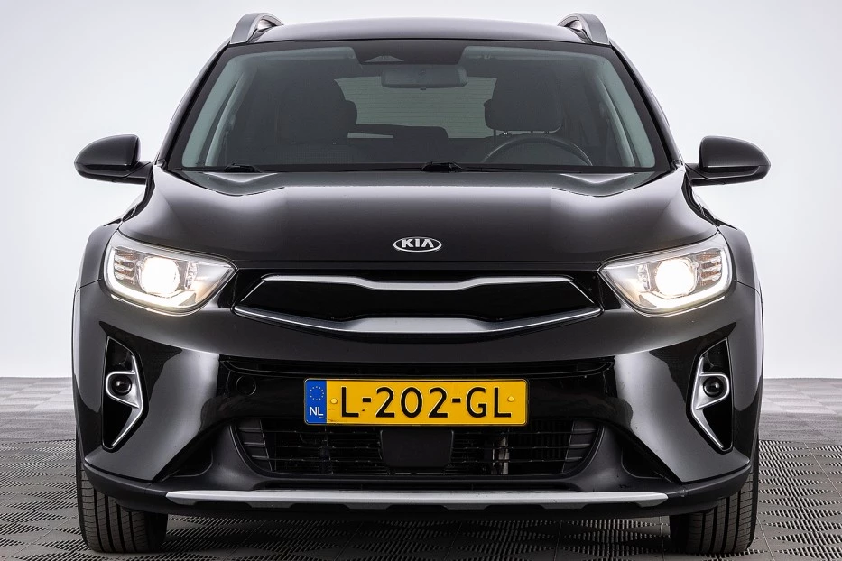 Kia Stonic – foto 8