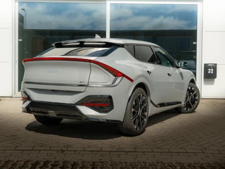 Kia EV6 – thumbnail 6