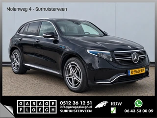 Mercedes-Benz EQC – thumbnail 4