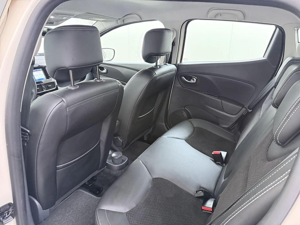 Renault Clio – foto 18