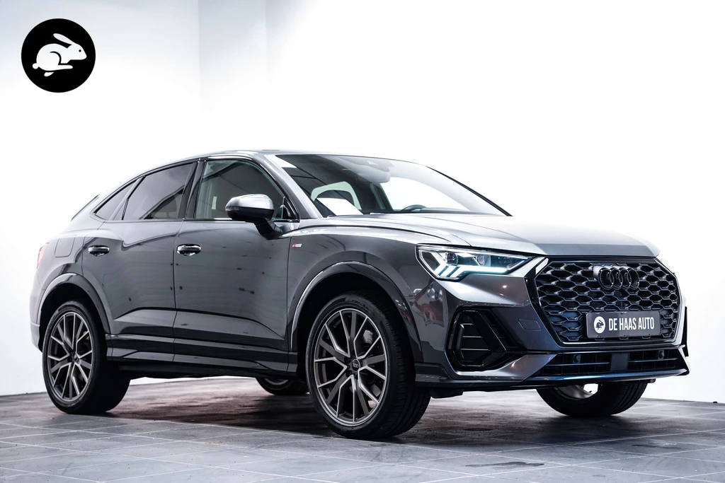 Audi Q3 – foto 2