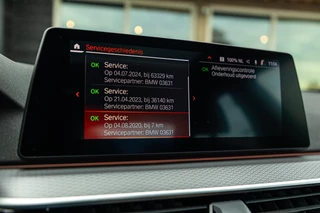 BMW 5 Serie – thumbnail 25