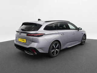 Peugeot 308 – thumbnail 5