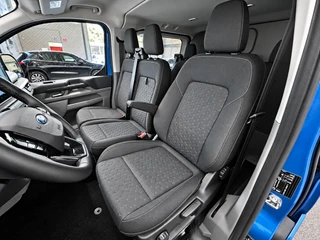Ford E-Transit Custom – thumbnail 24