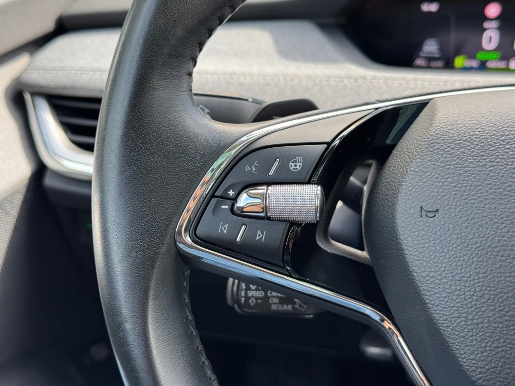 Škoda Enyaq iV – foto 11