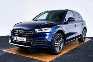 Audi Q5 – thumbnail 2
