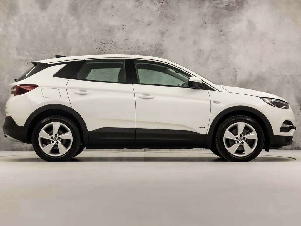 Opel Grandland X – foto 6