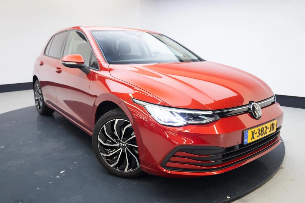 Volkswagen Golf – foto 8