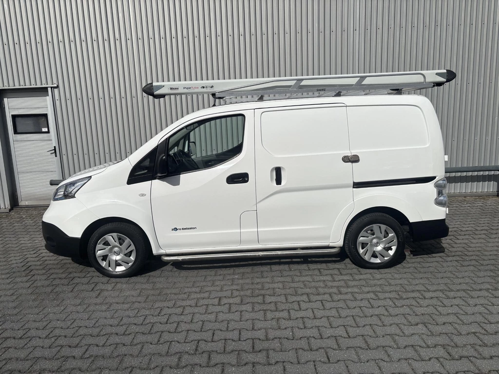 Nissan e-NV200 – foto 3