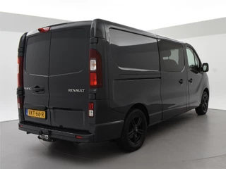 Renault Trafic – thumbnail 4
