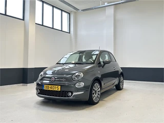 Fiat 500C – thumbnail 1