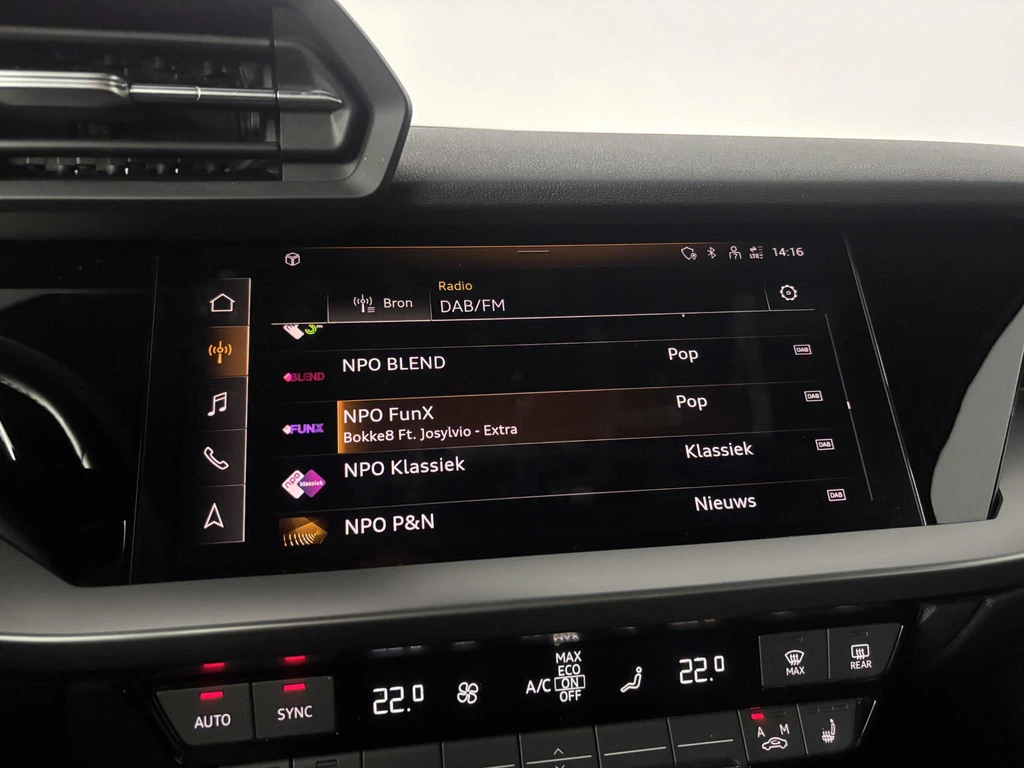 Audi A3 – foto 30