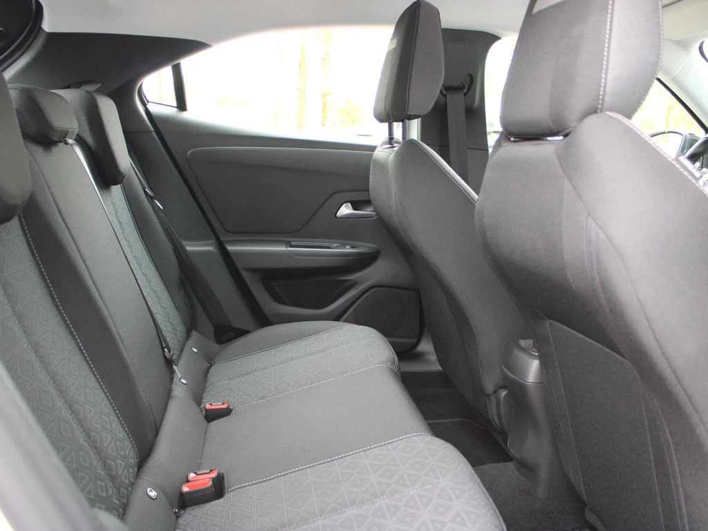 Opel Mokka – foto 10