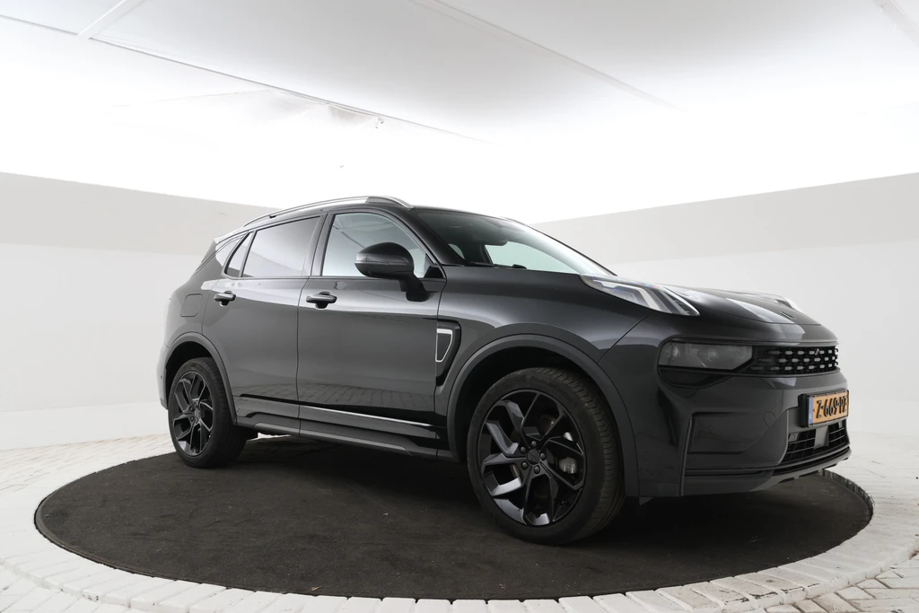 Lynk & Co 01 – foto 5