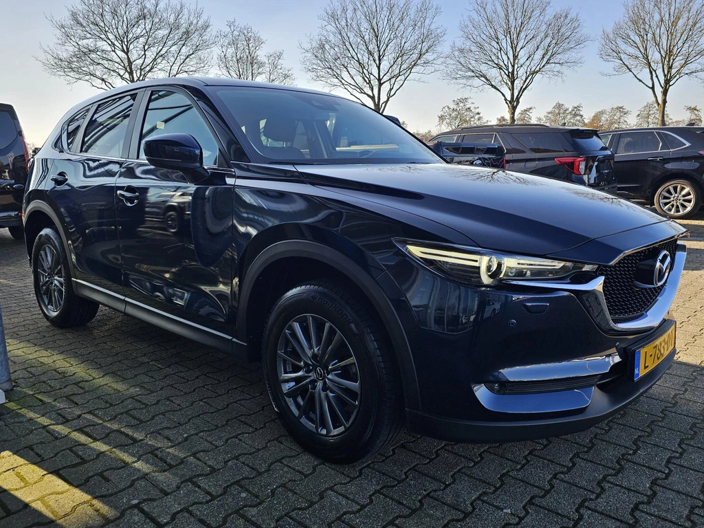 Mazda CX-5 – foto 6