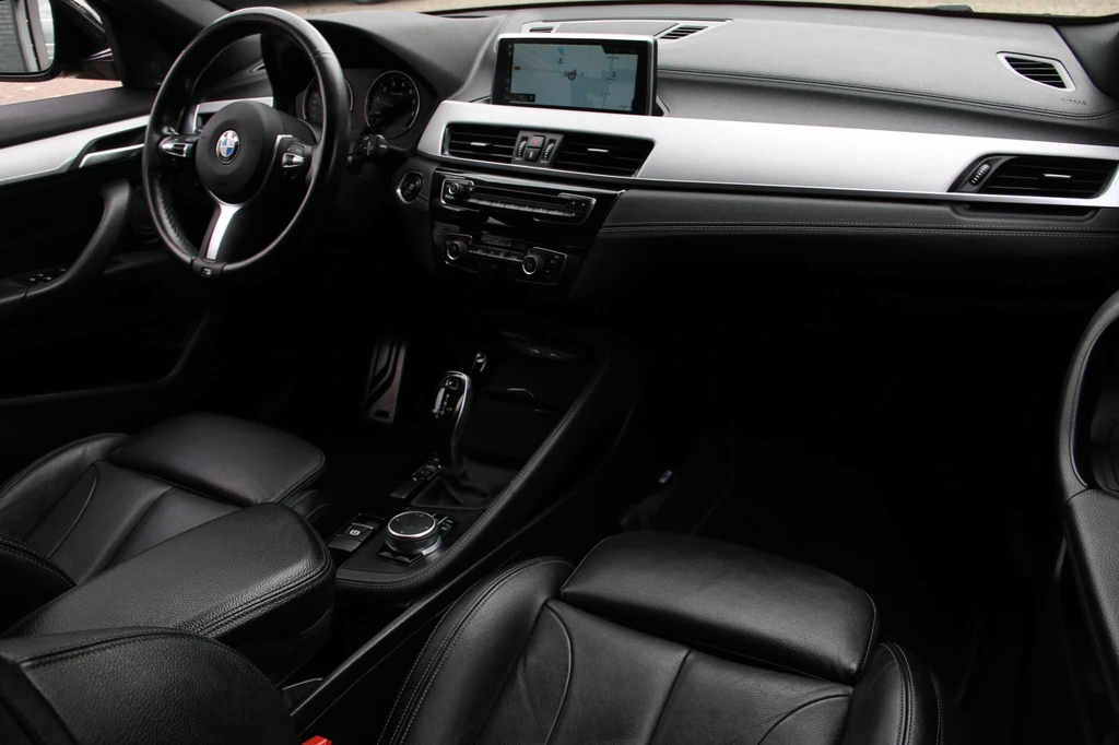 BMW X2 – foto 11