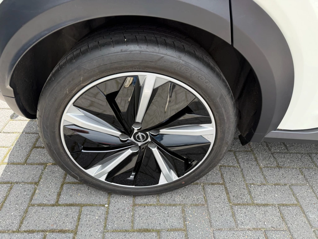 Nissan Juke – foto 16