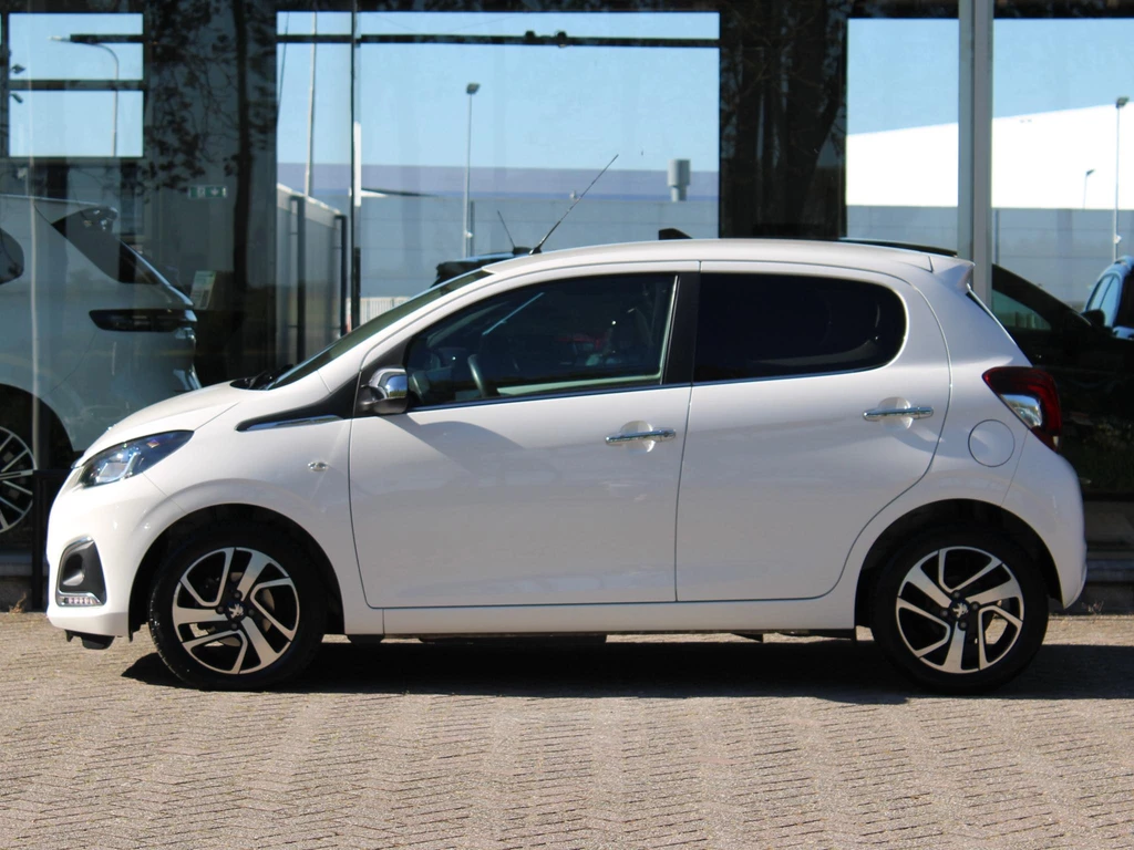 Peugeot 108 – foto 2