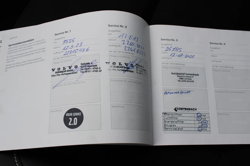 Volvo XC40 – foto 30