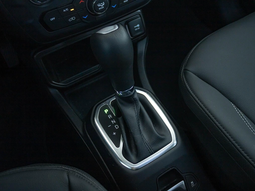 Jeep Renegade – foto 20