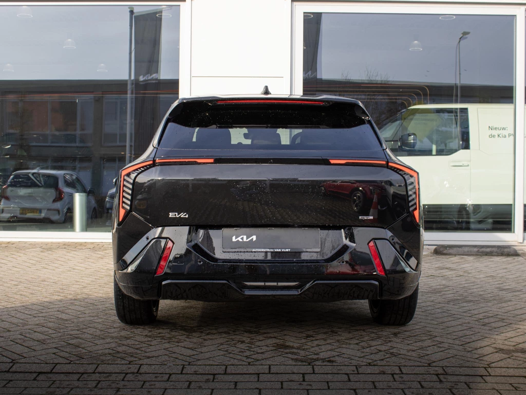 Kia EV4 – foto 5