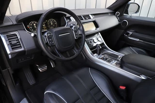 Land Rover Range Rover Sport – thumbnail 10
