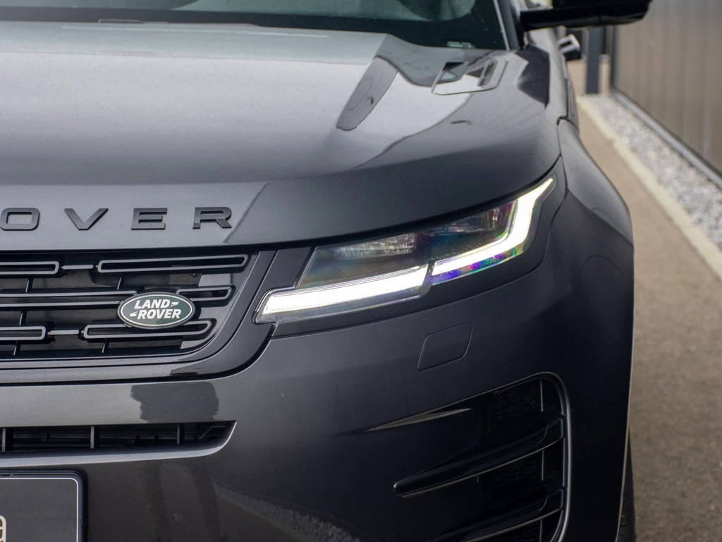 Land Rover Range Rover Evoque – foto 17