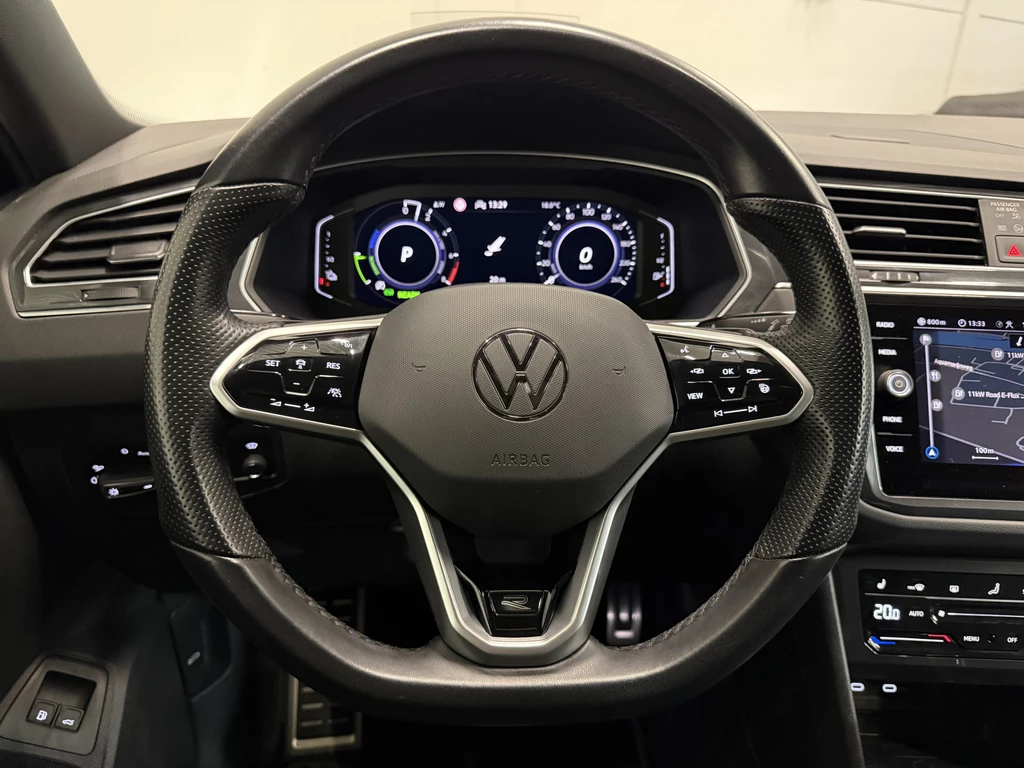 Volkswagen Tiguan – foto 30