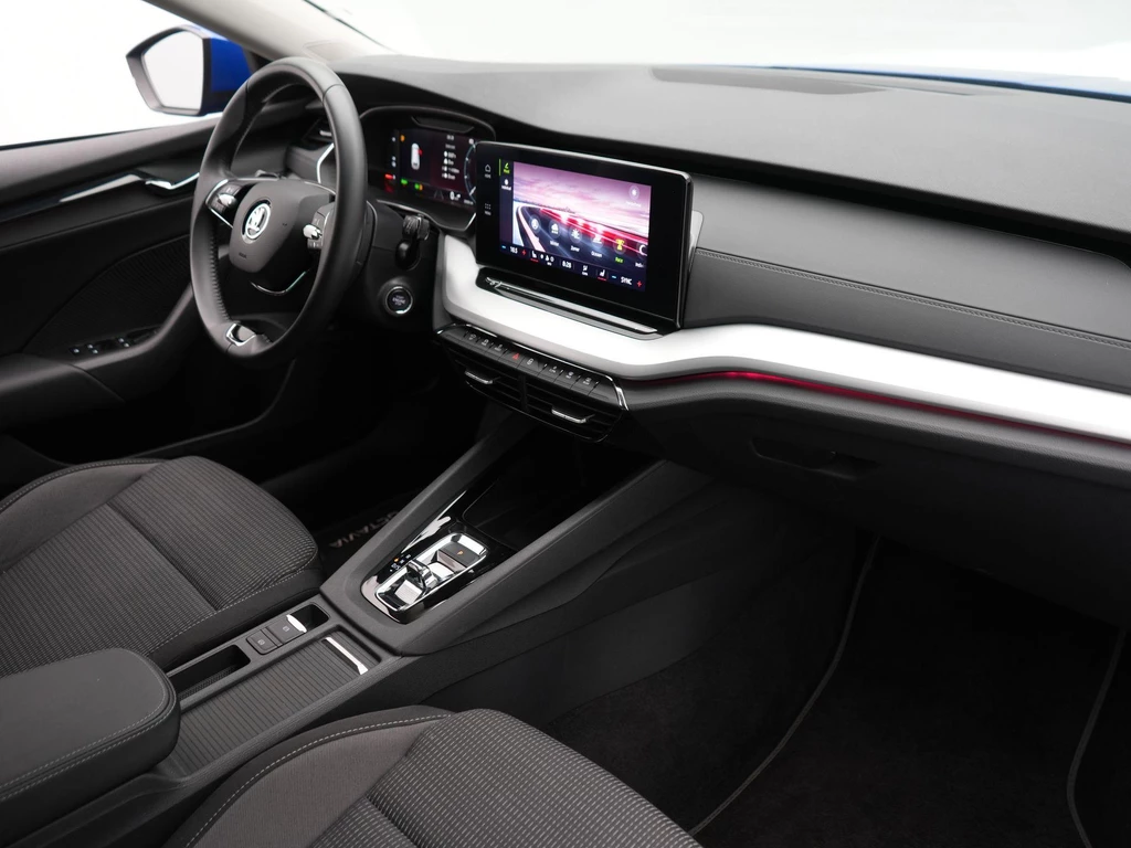 Škoda Octavia – foto 48