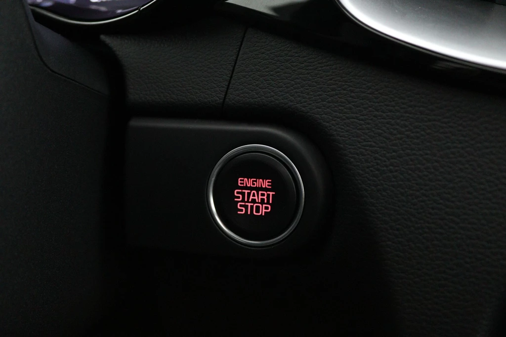 Kia XCeed – foto 44