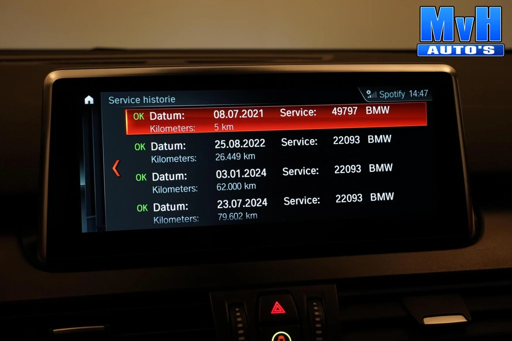 BMW 2 Serie – foto 47