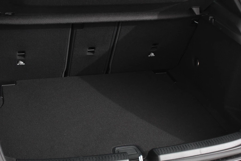 Mercedes-Benz A-Klasse – foto 25