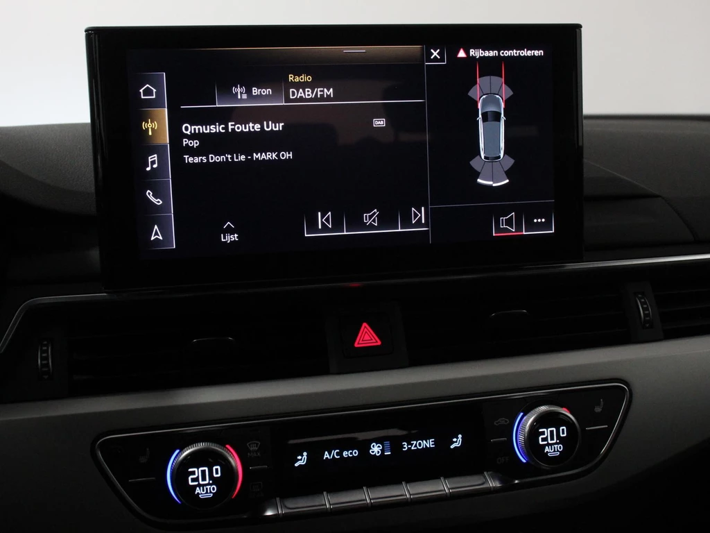 Audi A4 – foto 39