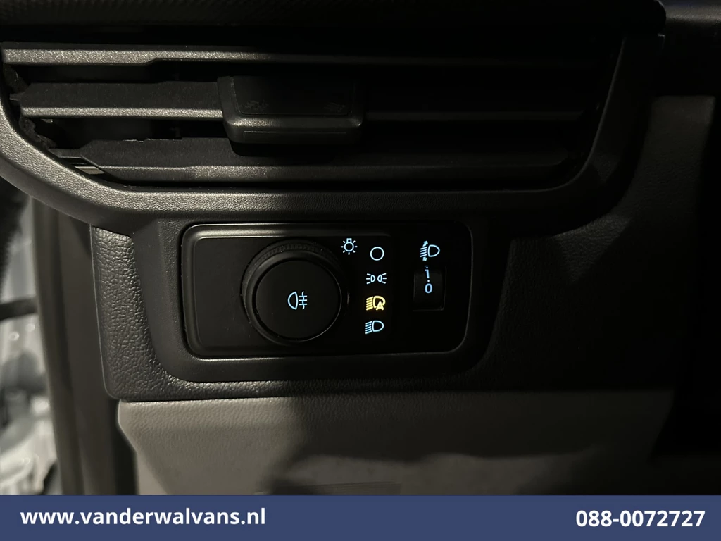 Ford Transit Custom – foto 18